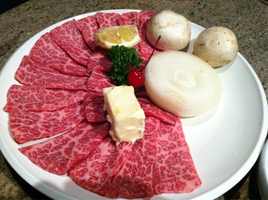 Chosun Galbee by null