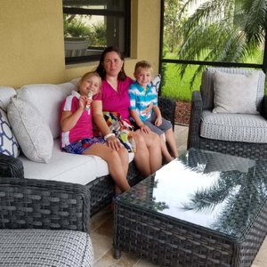 LIBERTY YOUTH RANCH UPSCALE SHOP - Furniture Stores - 27870 Old 41 Rd