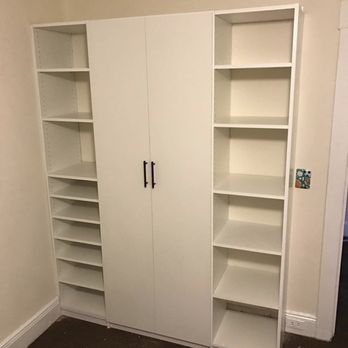 P & M Custom Closets - Kids closet - Cabinetry Near Me - Ludlow, Massachusetts P & M Custom Closets - Kids closet - Cabinetry Near Me - Ludlow, Massachusetts