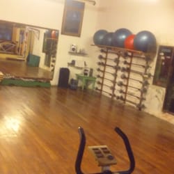 Pinares Gym