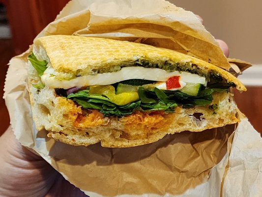 Firenze: Italian Street Food by null