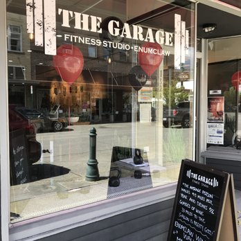 The Garage Fitness - Cardio Classes Near Me - Enumclaw, Washington The Garage Fitness - Cardio Classes Near Me - Enumclaw, Washington