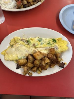 Boulevard Diner by null