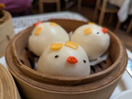 Triple Crown Restaurant by null