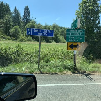 Sweet Cheeks Winery - Wineries Near Me - Eugene, Oregon Sweet Cheeks Winery - Wineries Near Me - Eugene, Oregon