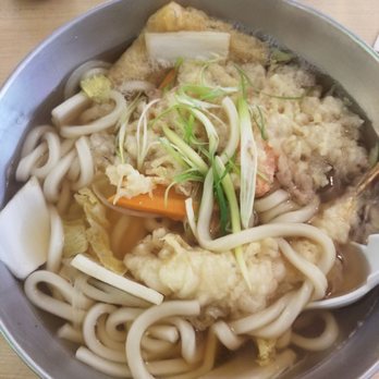 Bonsai - Nabeyaki Udon - Japanese Near Me - Upper Arlington, Ohio Bonsai - Nabeyaki Udon - Japanese Near Me - Upper Arlington, Ohio