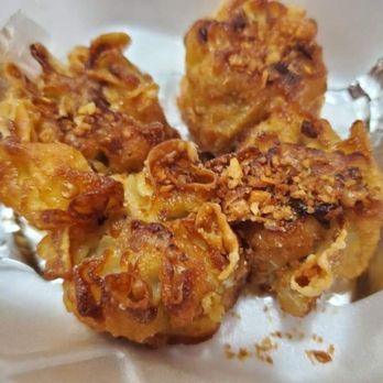 Thai House Bistro - Fried wontons - Thai Near Me - Lexington, North Carolina Thai House Bistro - Fried wontons - Thai Near Me - Lexington, North Carolina