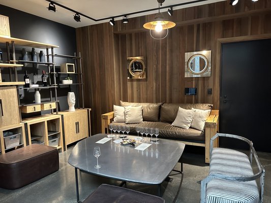 The Prisoner Wine Company by null