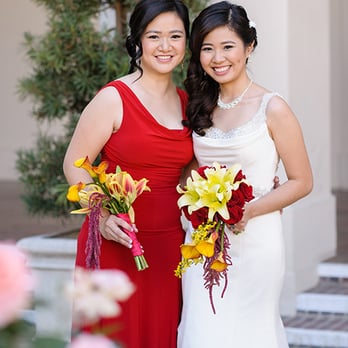 Makeup by Tina Tom - Photo Credits: Hoffmann Photographer @ www.hoffmannphotographer.com - Makeup Artists Near Me