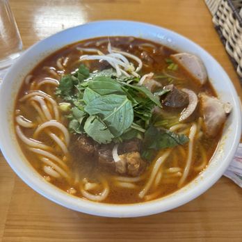Capitol Market - Bun bo hue - Vietnamese Near Me - Olympia, Washington