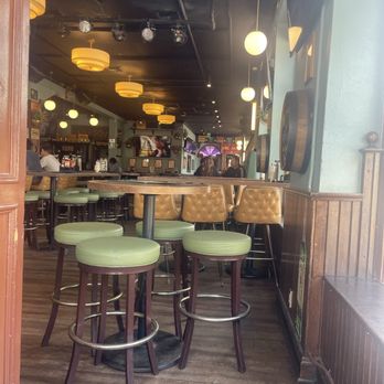 Jameson's Pub - Irish Pub Near Me - Santa Monica, California