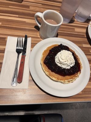 NORMS Restaurant by null