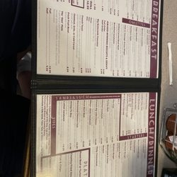Stewart’s Restaurant