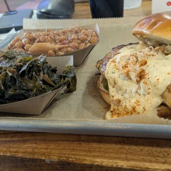 Charm City Seafood - Grouper - Seafood Near Me - Bartow, Florida