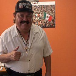 Mi Mexico Restaurant - Ramon Ayala