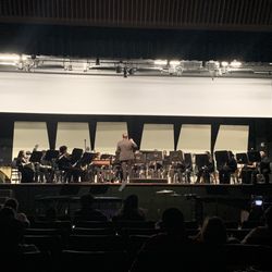 Naaman Forest High School - Band Concert