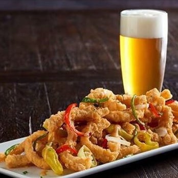Mitchell's Steakhouse - Calamari - Steakhouses Near Me - Columbus, Ohio Mitchell's Steakhouse - Calamari - Steakhouses Near Me - Columbus, Ohio