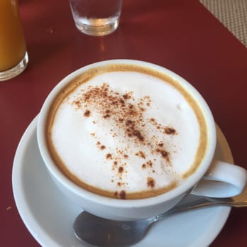 Cafe Conti - Breakfast & Brunch Near Me - New Orleans, Louisiana Cafe Conti - Breakfast & Brunch Near Me - New Orleans, Louisiana