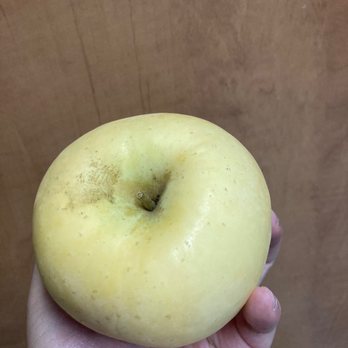 HEYDEN - Golden Fuji apples - Fruits & Veggies Near Me - Arcadia, California