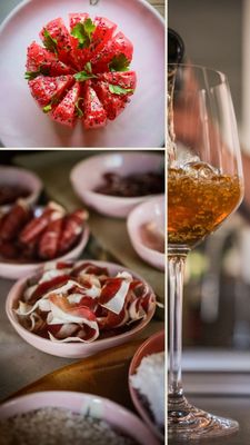 Butchr Bar by null
