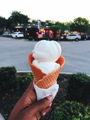 Park Circle Creamery by null