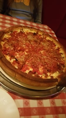 Rosati's Pizza by null