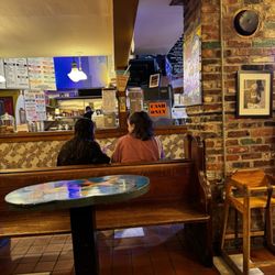 Spiritus Pizza