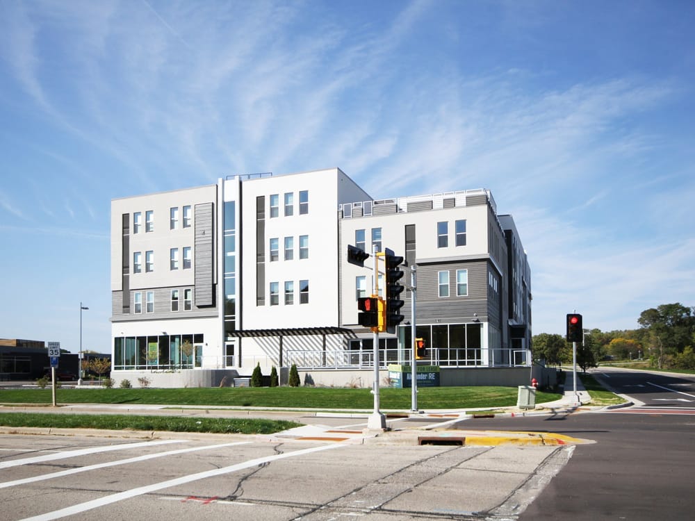 2500 RIMROCK LOFTS Request Information 15 Photos 2500 Rimrock Rd, Madison, Wisconsin