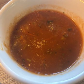 Mrs. Taco - Salsa - Latin American Near Me - Andover, Minnesota