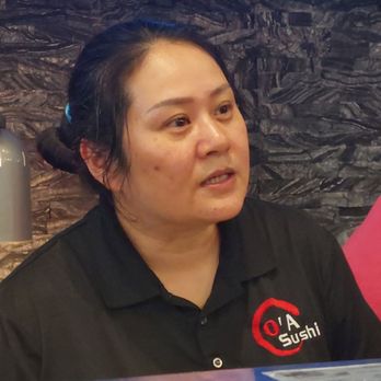 O’A Sushi - Listening to make sure the order is correct - Sushi Bars Near Me - Reno, Nevada O’A Sushi - Listening to make sure the order is correct - Sushi Bars Near Me - Reno, Nevada