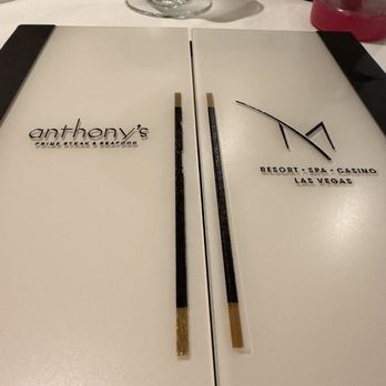 Anthony's Prime Steak & Seafood - Steakhouses Near Me - Henderson, Nevada Anthony's Prime Steak & Seafood - Steakhouses Near Me - Henderson, Nevada