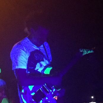 Observatory - The Voidz - Music Venues Near Me - Santa Ana, California Observatory - The Voidz - Music Venues Near Me - Santa Ana, California