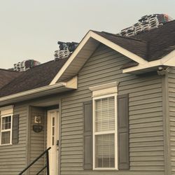 Mills Roofing