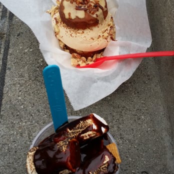 FK Custard Truck - Food Trucks Near Me FK Custard Truck - Food Trucks Near Me