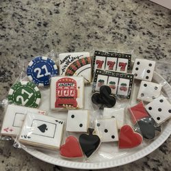 C's Southern Sweets