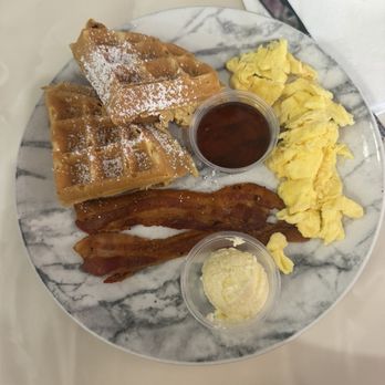 Mimosa Cafe - Service was great, staff was friendly, mimosas are 10/10. - Breakfast & Brunch Near Me - Bakersfield, California Mimosa Cafe - Service was great, staff was friendly, mimosas are 10/10. - Breakfast & Brunch Near Me - Bakersfield, California