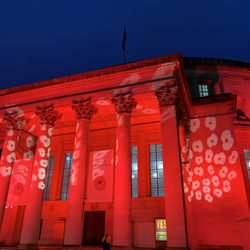 Manchester Central Library
