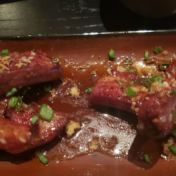 Onesan Dim Sum & Sushi - Glazed Ribs - Dim Sum Near Me - Dallas, Texas