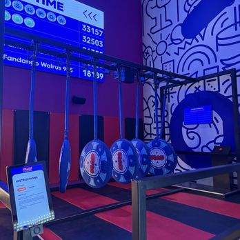 Play Playground - Bars Near Me - Las Vegas, Nevada