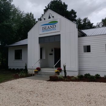 Island Orthodontics - Front office - Orthodontists Near Me - Foley, Alabama Island Orthodontics - Front office - Orthodontists Near Me - Foley, Alabama