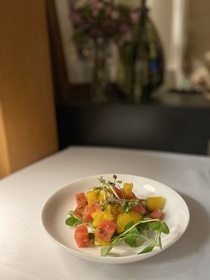 Gala Restaurant by null