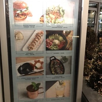 Earls Kitchen + Bar - New American Near Me - McLean, Virginia