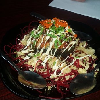 Shiki - I came back for this. Just as good as the first time - Asian Fusion Near Me - Homewood, Alabama Shiki - I came back for this. Just as good as the first time - Asian Fusion Near Me - Homewood, Alabama