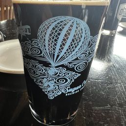 Dark beer Dark beer