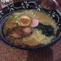 Shio ramen Shio ramen