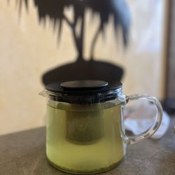 Green tea
