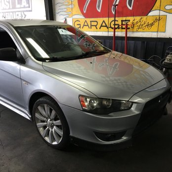 A & A Garage - Auto Repair Near Me - Los Angeles, California