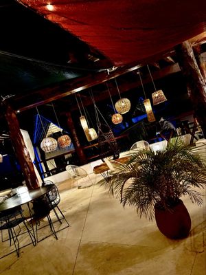 Villas HM Palapas del Mar by null