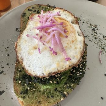 Beautiful Day - Avocado Toast - Breakfast & Brunch Near Me - La Quinta, California Beautiful Day - Avocado Toast - Breakfast & Brunch Near Me - La Quinta, California