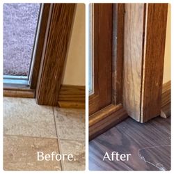 Luna Flooring